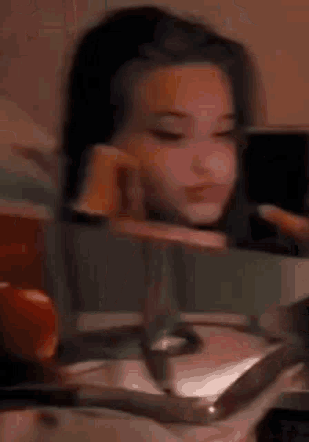 Discord Girl Pfp GIF