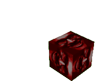Discord Goobcube Sticker