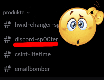 Discord Meme