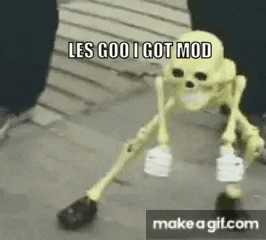Discord Mod GIF