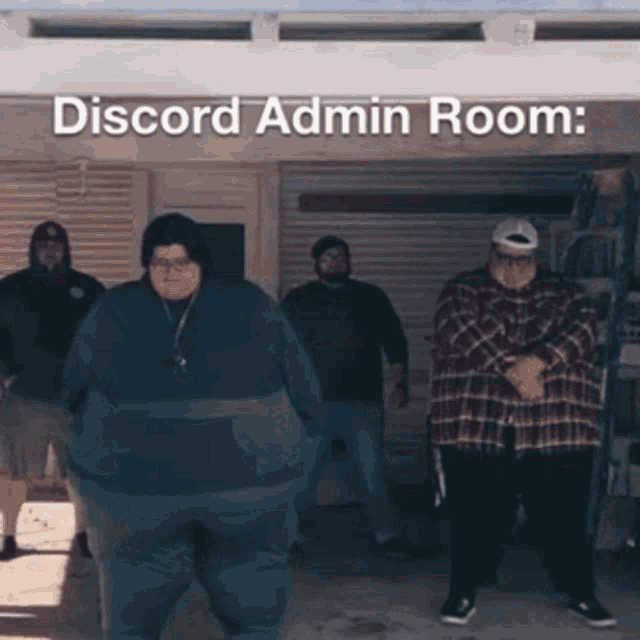 Discord Mod GIF