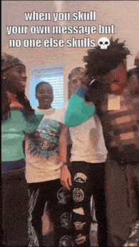 Discord Reaction GIF