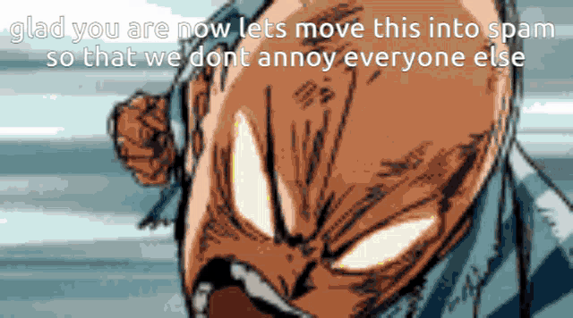 Discord Spam GIF