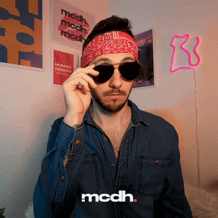Diseño Humano Diseno Humano GIF