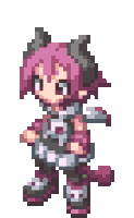 Disgaea Disgaea3 Sticker