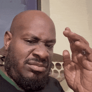 Disgust Disgusted GIF