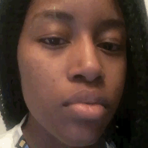 Disgusted Face Annoyed Face GIF