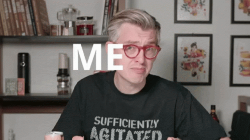 Disgusting Disgusted GIF