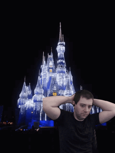 Disney Adults Retrogradetom GIF