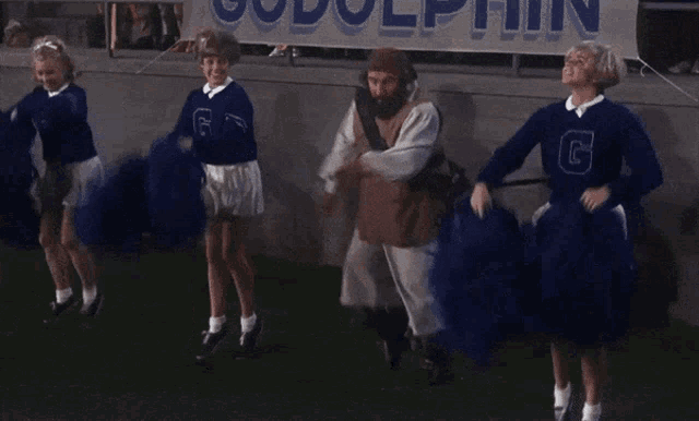 Disney Blackbeard GIF