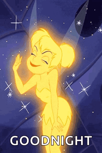 Disney Bye GIF