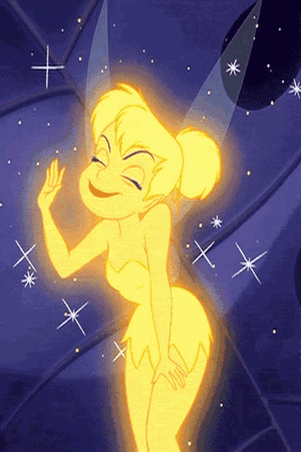 Disney Bye GIF