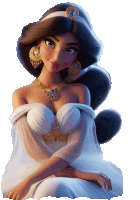 Disney Sticker