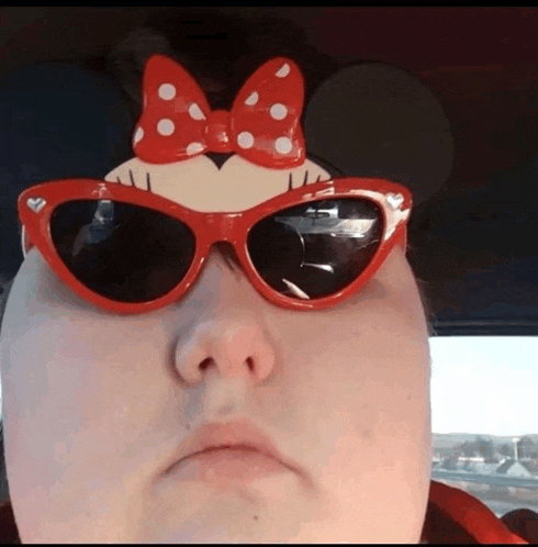 Disney Day Meme
