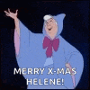 Disney Fairy Godmother GIF