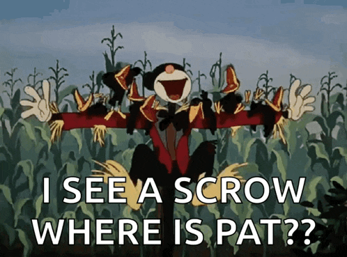 Disney Fun And Fancy Free GIF
