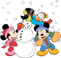 Disney Sticker