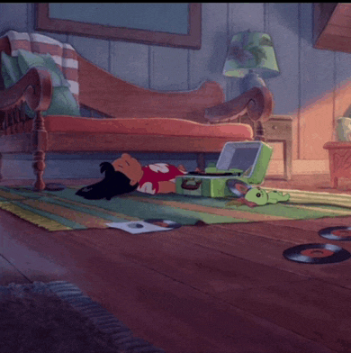Disney Lilo And Stitch Meme