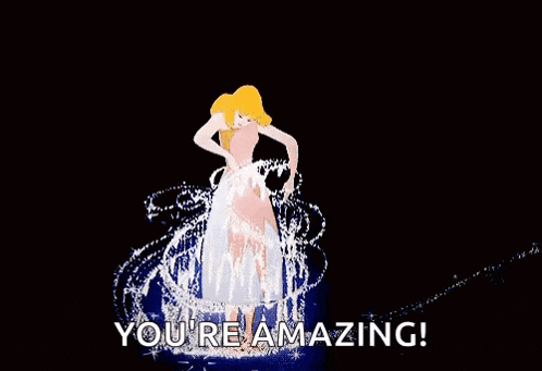 Disney GIF