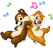 Disney Sticker