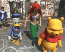 Disney GIF