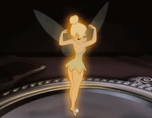 Disney Peter Pan GIF. This 498 x 387 animated GIF is part of our peter pan tinker bell collection. Related themes include disney. Created by lisa_が. View…