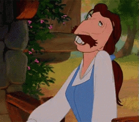 Disney Please GIF