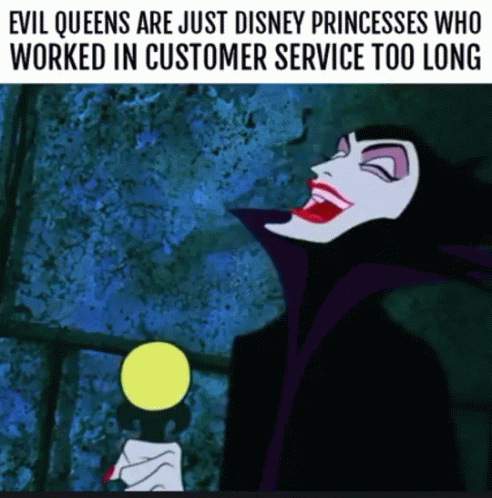 Disney Princess GIF