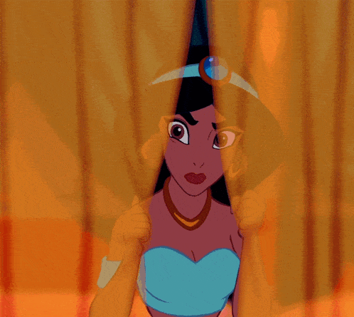 Disney Princess GIF