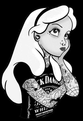 Disney Princess GIF