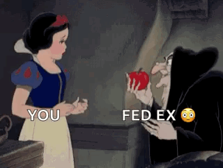 Disney Snowwhite GIF