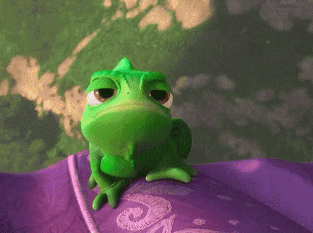 Disney Tongue Out GIF