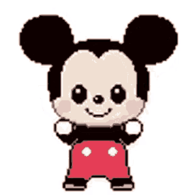 Disneyland GIF