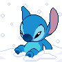 Disneytoon Toons Sticker