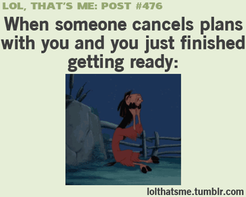 Disneytoons Movies GIF. This 498 x 399 animated GIF is part of our sad tumblr collection. Related themes include annoyed, disney, done. Created by…