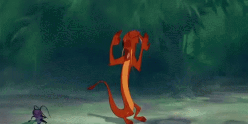 Disonore Su Di Te Sulla Tua Famiglia Sulla Tua Mucca Vergogna Vergognati Maledizione Maledetto GIF. This 498 x 250 animated GIF is part of our mushu…