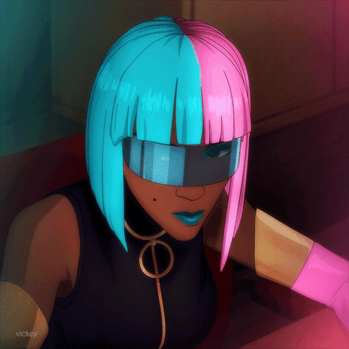 Dispatch Prism GIF