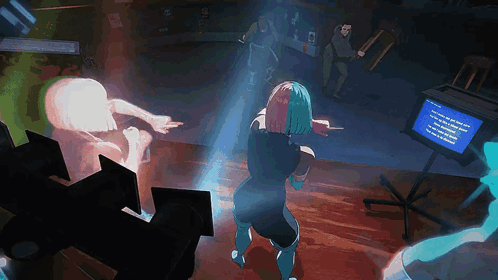 Dispatch Prism Prism Dispatch GIF
