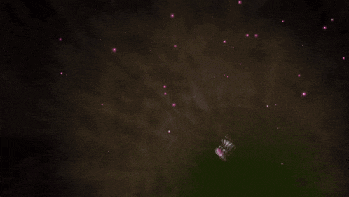 Dissidia Final Fantasy Gabranth GIF