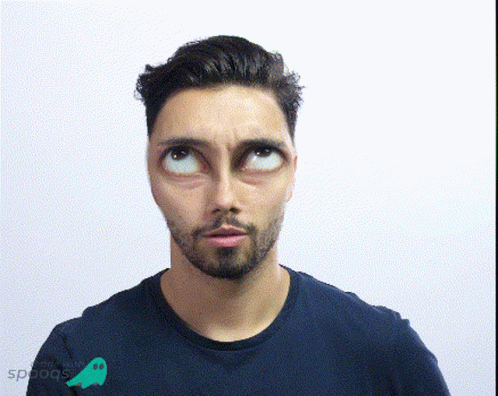 Distorted Face GIF. This 498 x 396 animated GIF is part of our reinhardt face collection. Related themes include face. Created by spooqs. View the original…