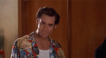 Disturbed Upset GIF. This 350 x 192 animated GIF is part of our einhorn is finkle collection. Related themes include jim carrey, weird. View the original…