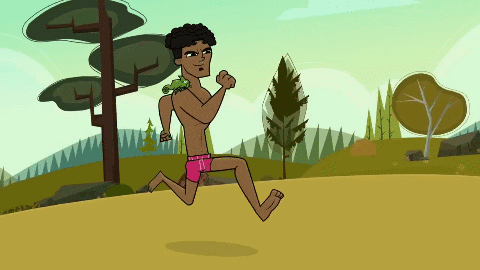 Disventure Camp Disventure Camp All Stars GIF