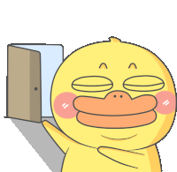 Ditdang Dangheo Sticker