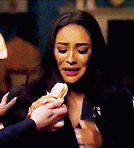 Dite Reaction GIF