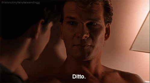 Ditto Ghost GIF