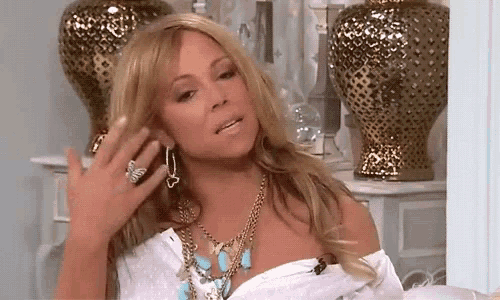 Diva Queen Ok GIF