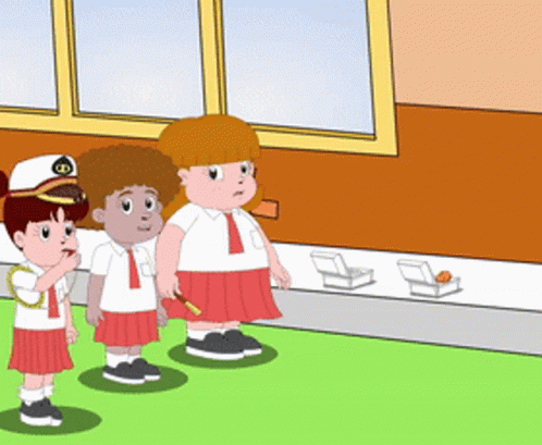 Diva The Series Police GIF