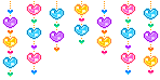 Divider Charms Sticker