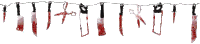Divider Sticker