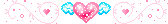 Divider Pixel Sticker
